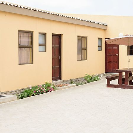 Josef Self-Catering Accommodation Swakopmund Exterior photo