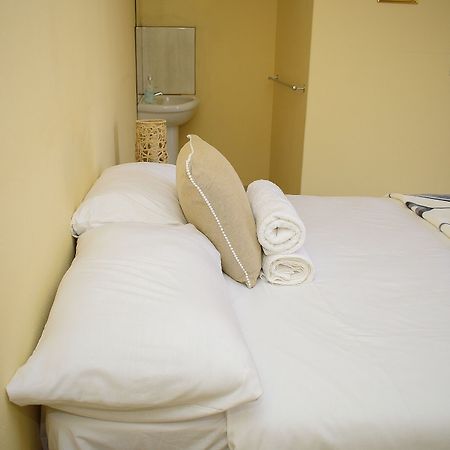 Josef Self-Catering Accommodation Swakopmund Exterior photo