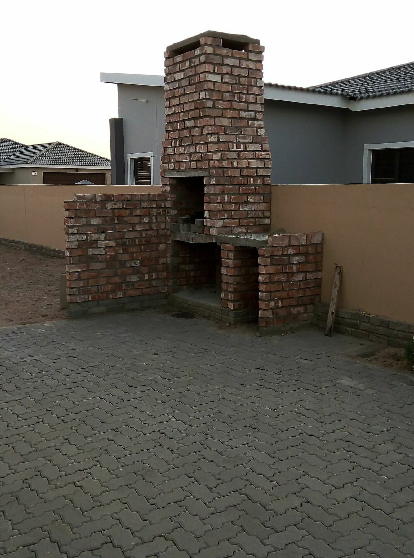 Josef Self-Catering Accommodation Swakopmund Exterior photo