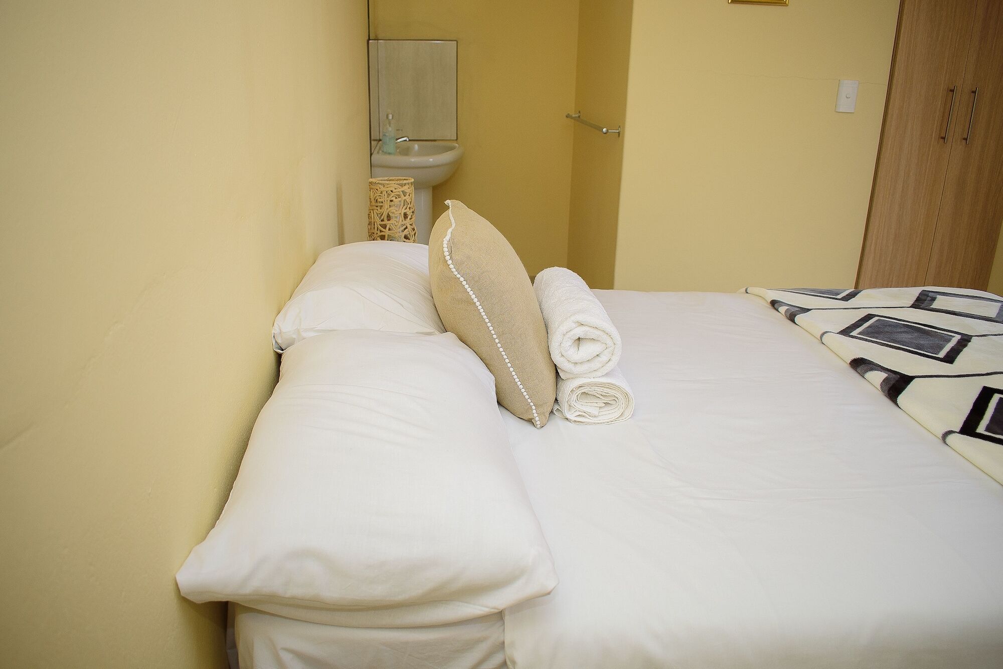 Josef Self-Catering Accommodation Swakopmund Exterior photo